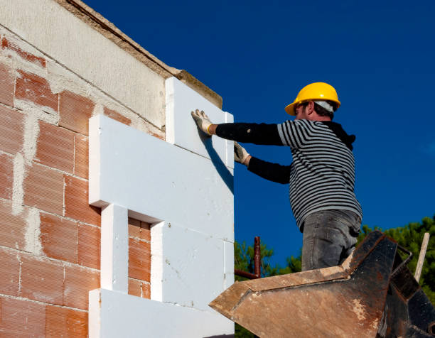 Best Specialized Insulation Services in Comfort, TX