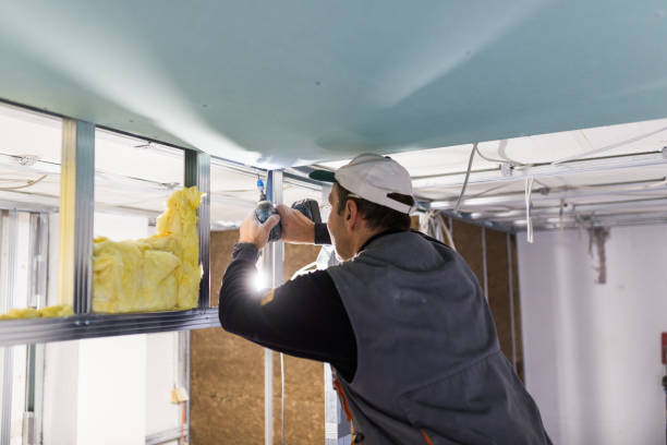 Best Residential Insulation in Comfort, TX