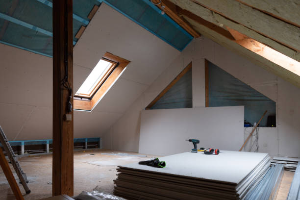 Best Spray Foam Insulation in Comfort, TX