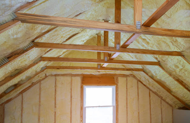 Best Insulation for Specific Applications in Comfort, TX