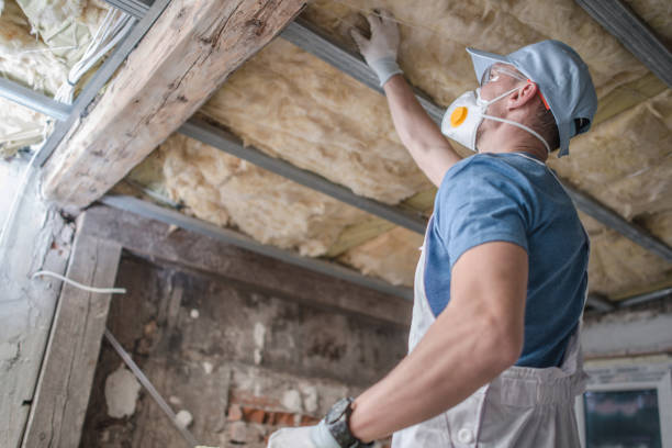Best Commercial Insulation in Comfort, TX