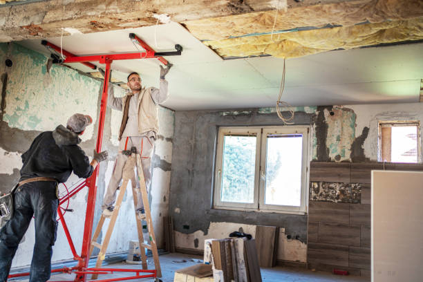 Best Fiberglass Insulation in Comfort, TX
