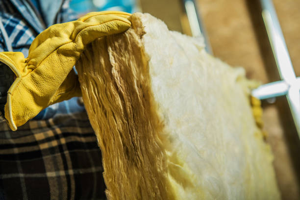 Best DIY Insulation Kits and Guidance in Comfort, TX