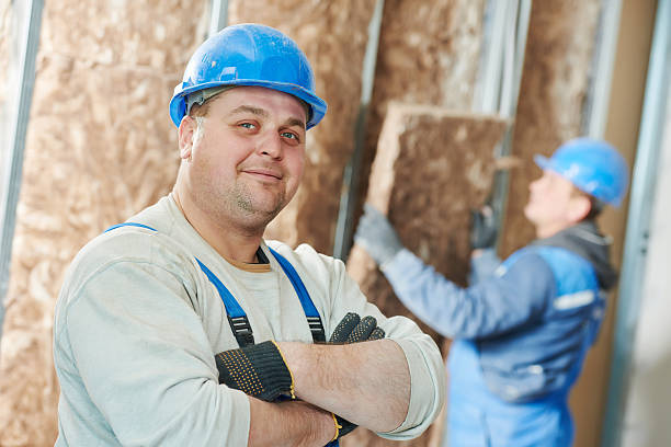 Best Spray Foam Insulation in Comfort, TX