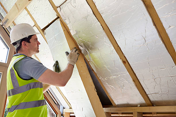Reliable Comfort, TX Insulation Contractor Solutions